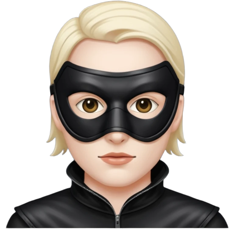 BDSM sub  emoji