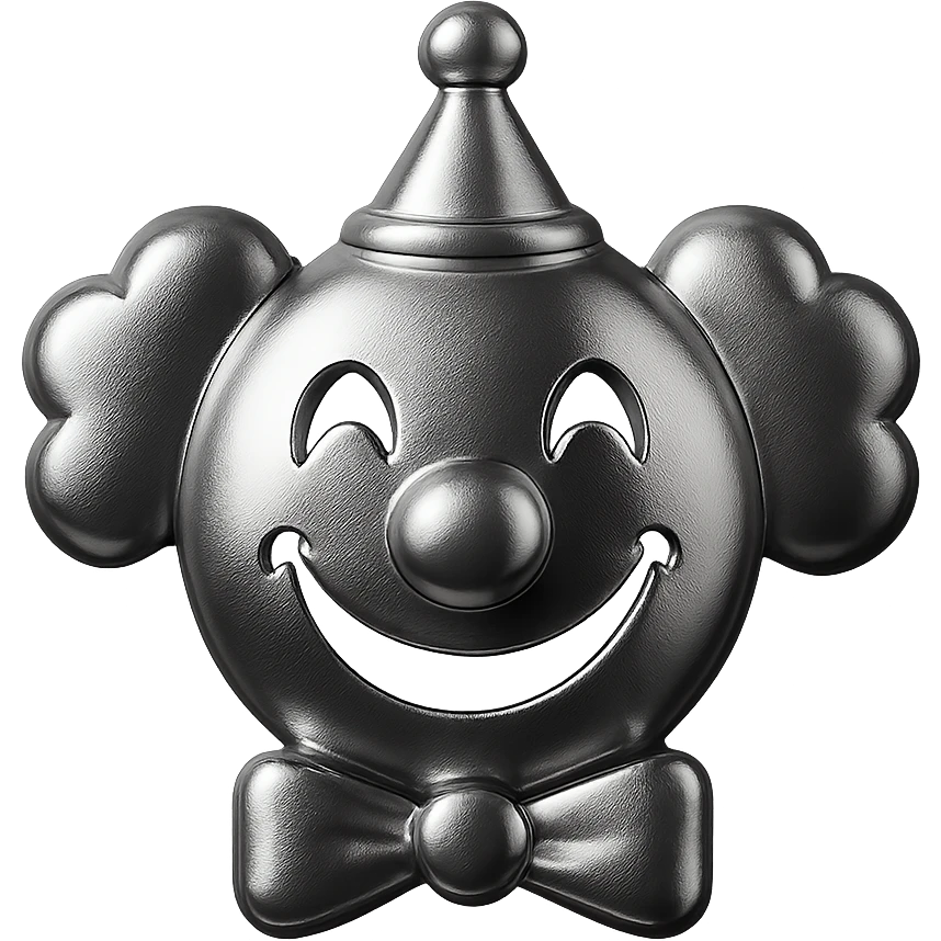 clown emoji