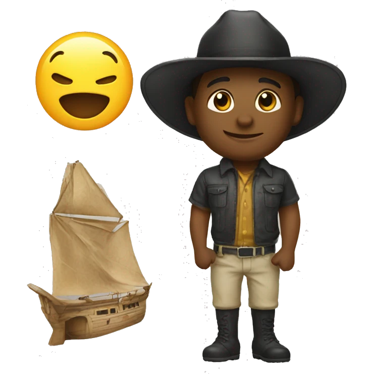 souvenir emoji