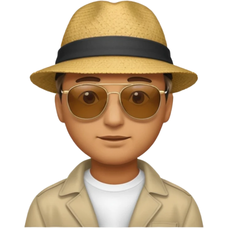 nah çeken adam  emoji