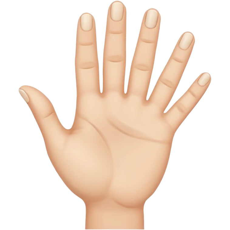 Doğru yapan el işareti emoji