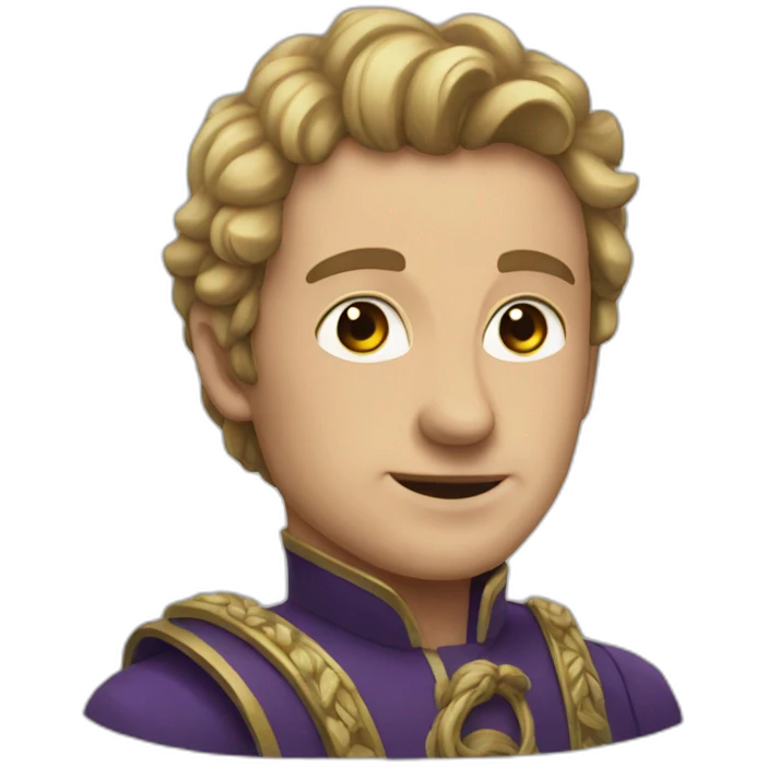 piter the great emoji