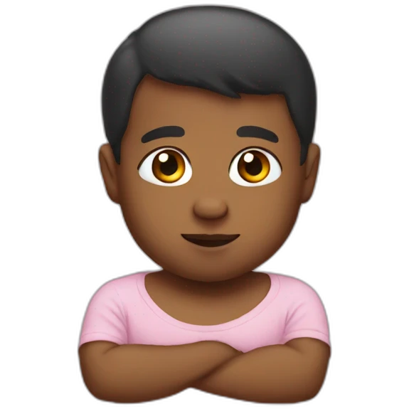 big baby tape emoji