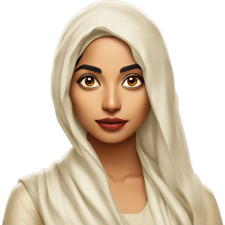 BOLLYWOOD ACTRESS Sobhita Dhulipala emoji