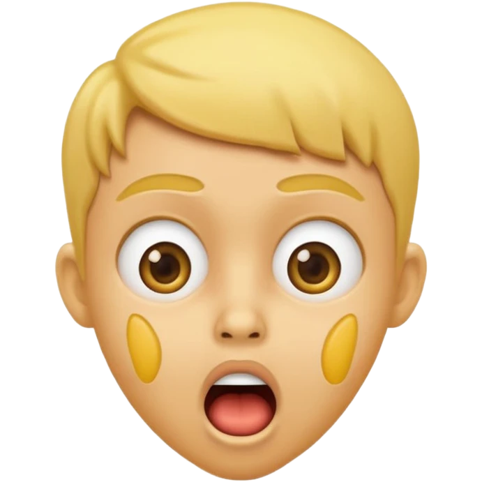 choking emote emoji