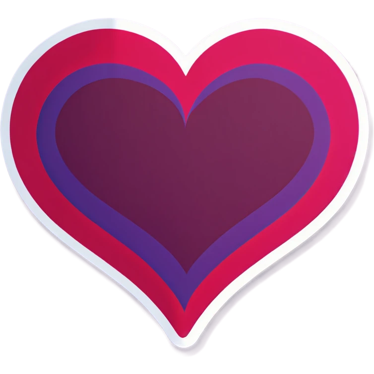 Love emoji
