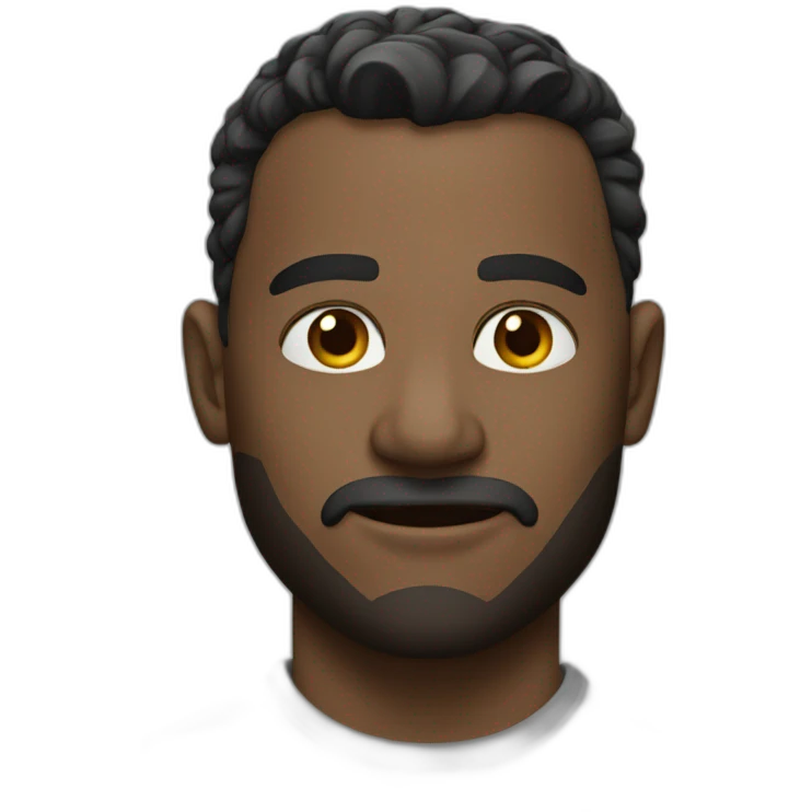 🗿 emoji