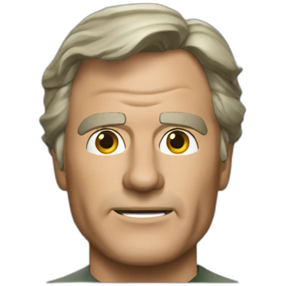Jack-O'Neill-Stargate emoji