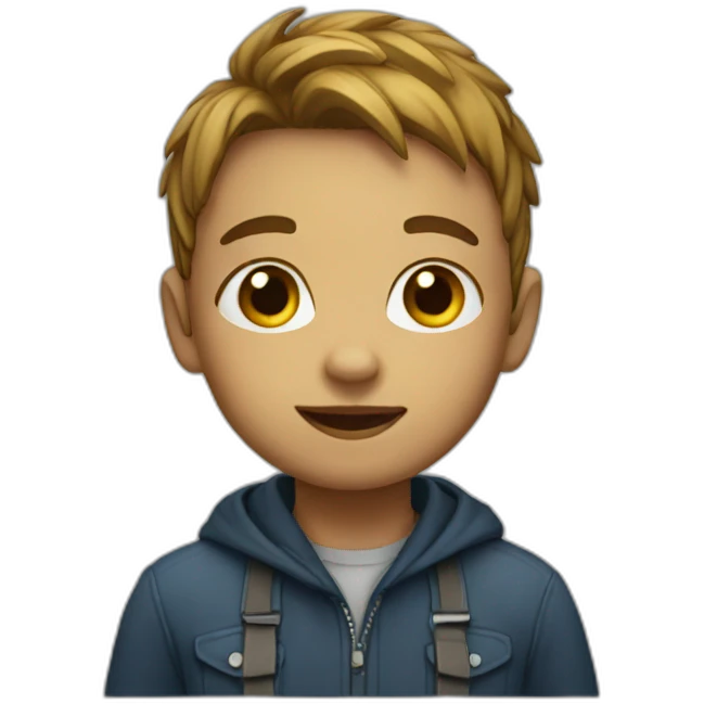 child emoji