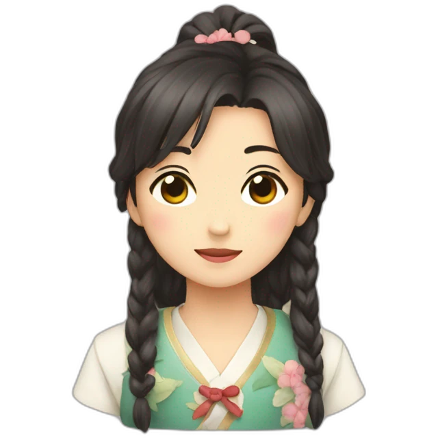 Chifuyu emoji