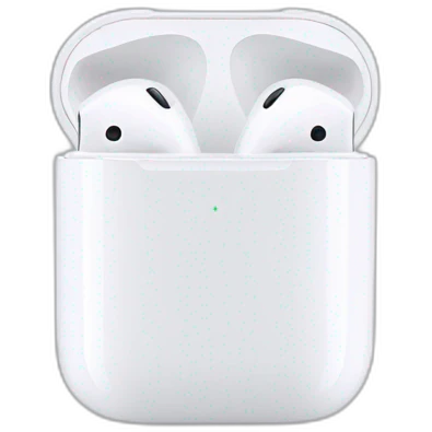 Airpods emoji