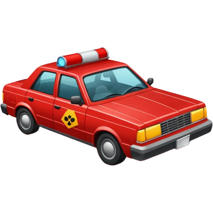 crime emoji