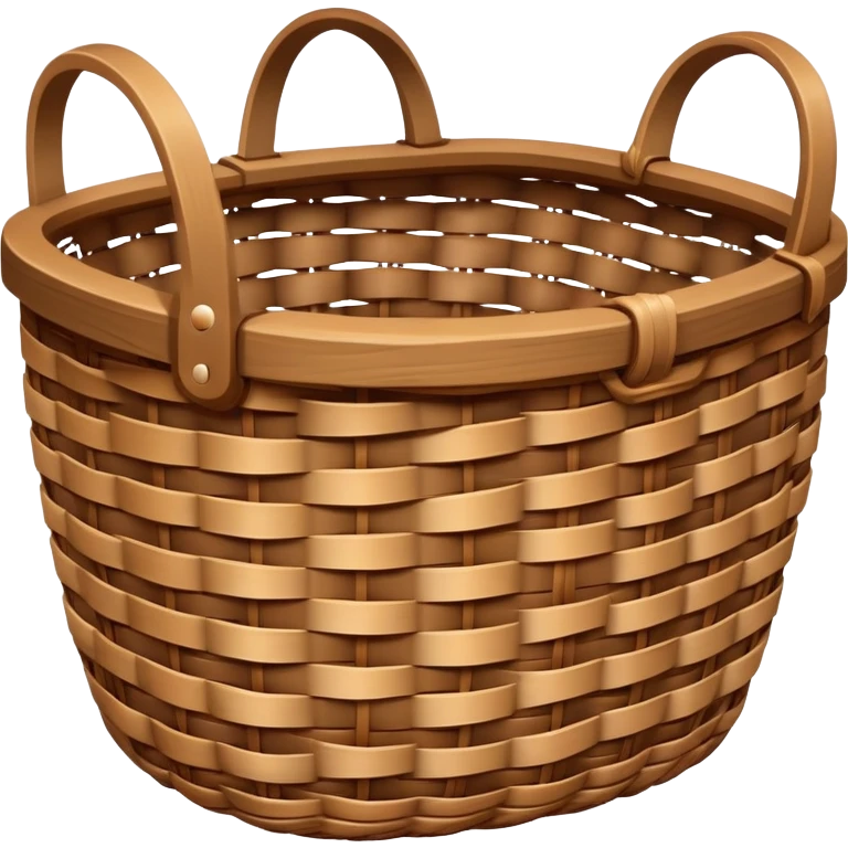 Basket  emoji