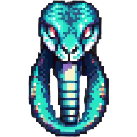 cobra emoji