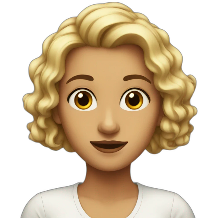 Celia emoji