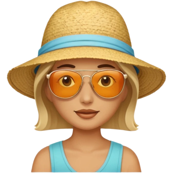 Tourist in Peru emoji