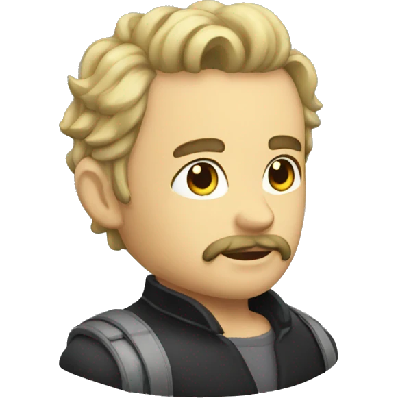 Godex emoji