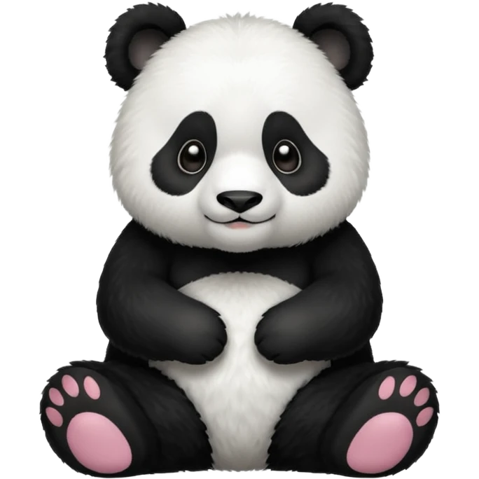 🐼 emoji