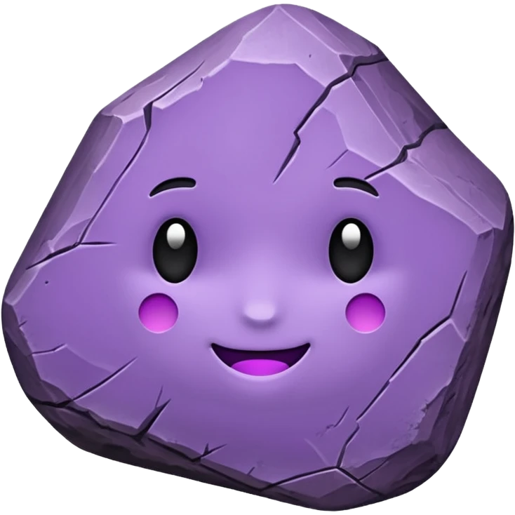tpurple ruck emoji