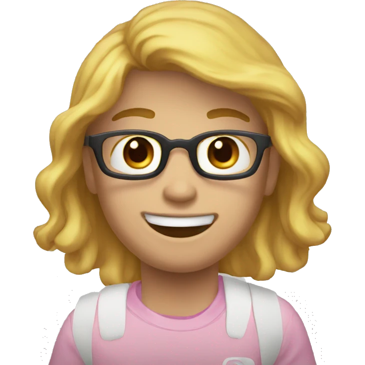 Tiktok emoji