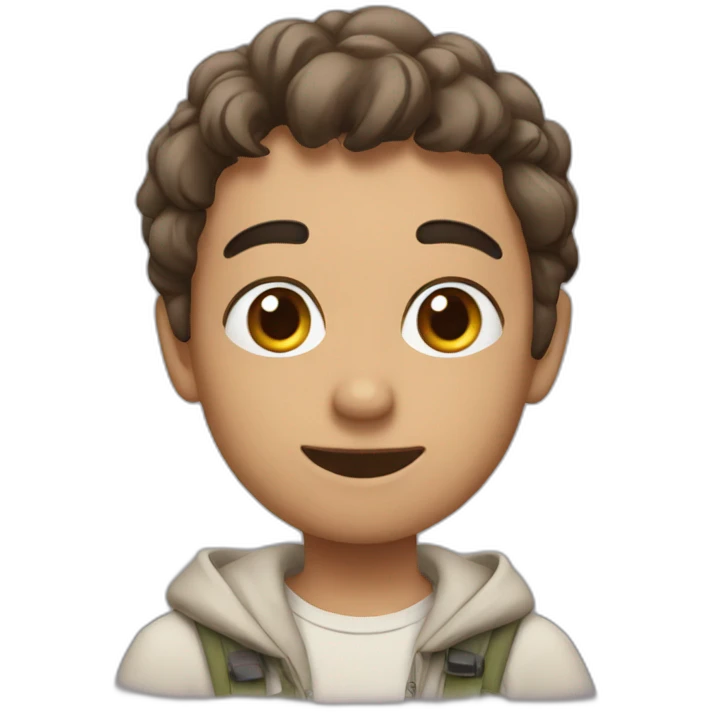 Pitakou  emoji