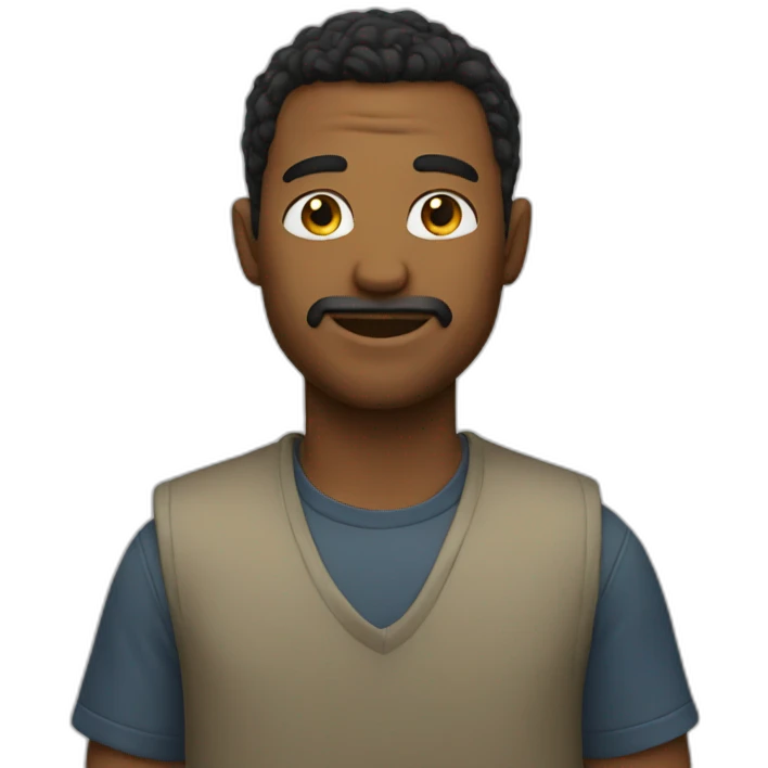 start emoji
