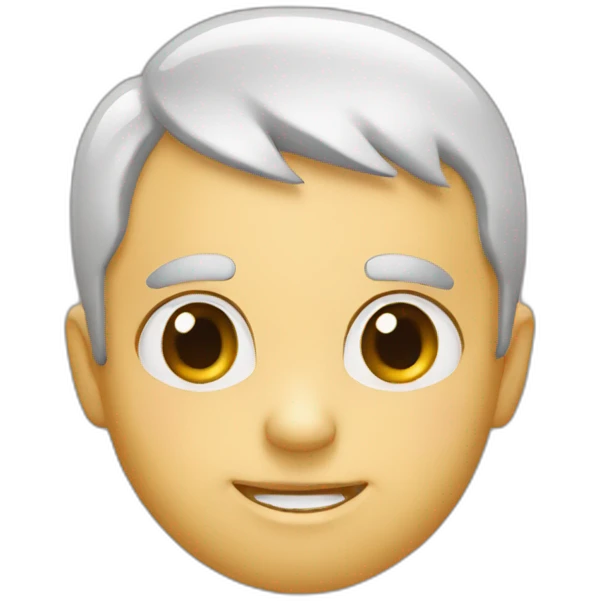 Binky  emoji