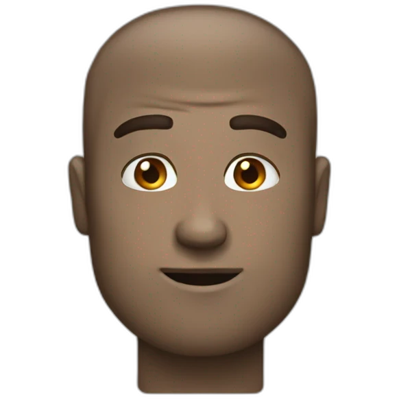 Noob emoji