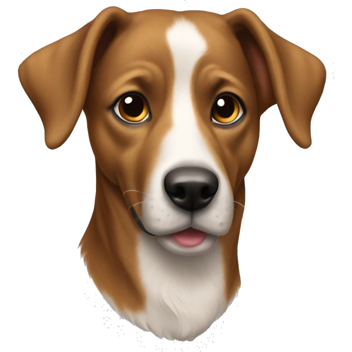 Tekel dutchhund emoji