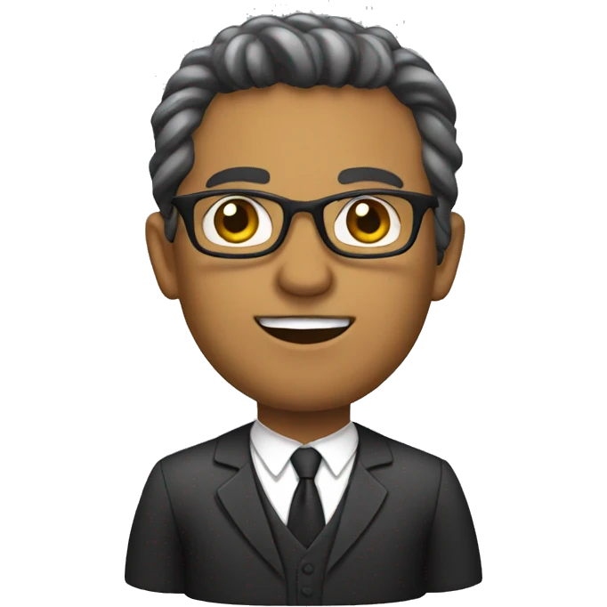 attorney emoji