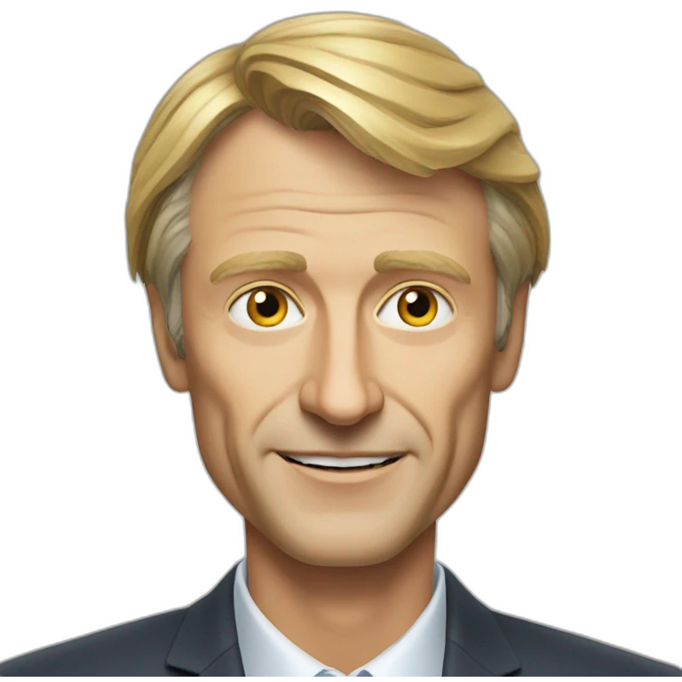 Yves Morieux emoji