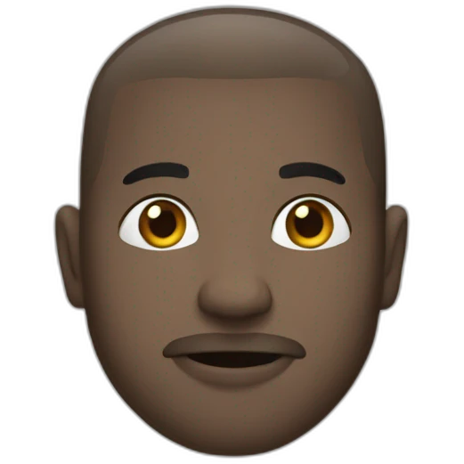 Cul emoji