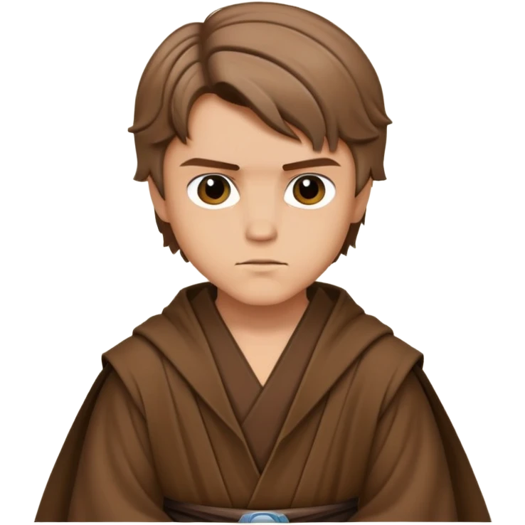 Энакин Скайуокер  emoji