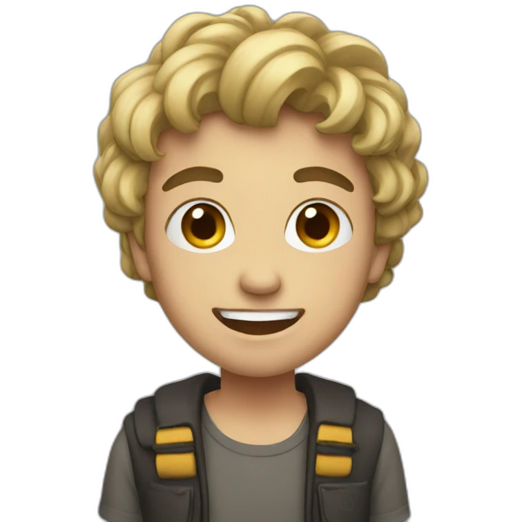 Ful emoji