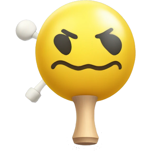 kendama emoji