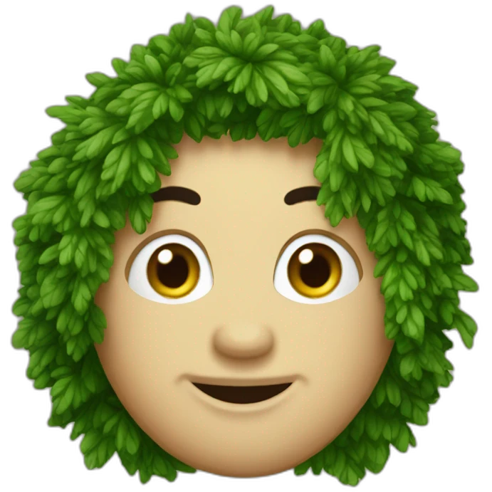 Chimichurri emoji