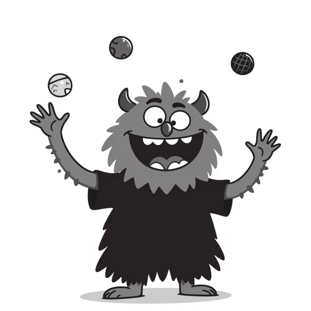 fun example image emoji
