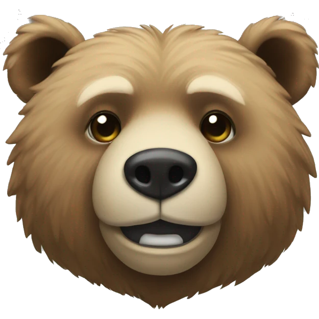 orso emoji