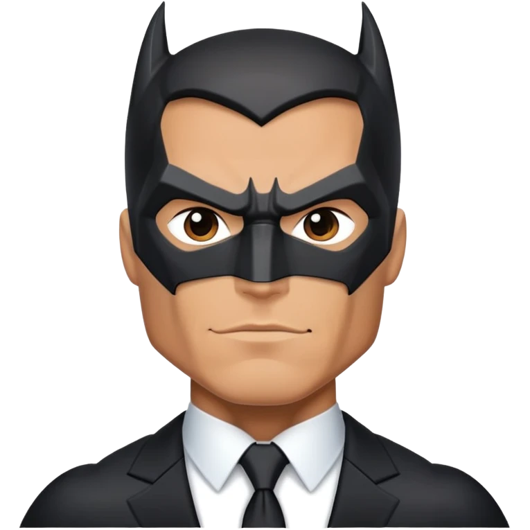 batman emoji
