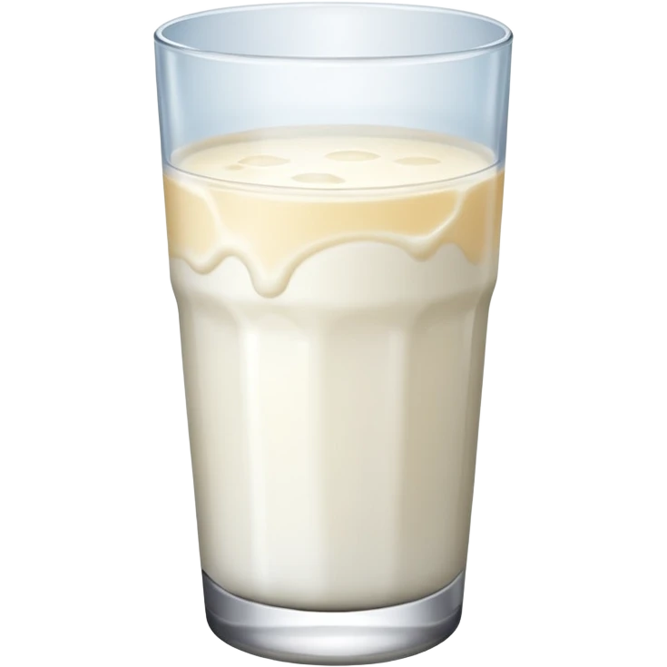 milk emoji