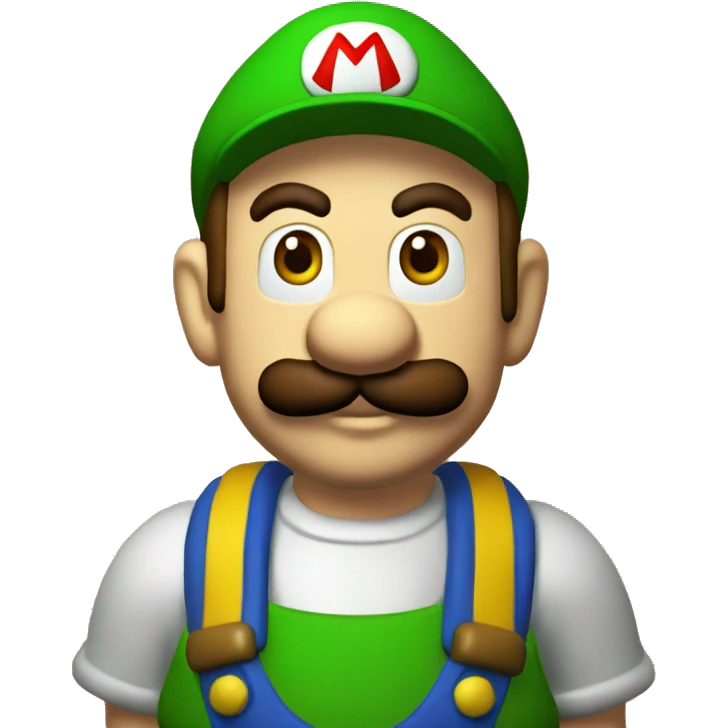 super mario 64 emoji