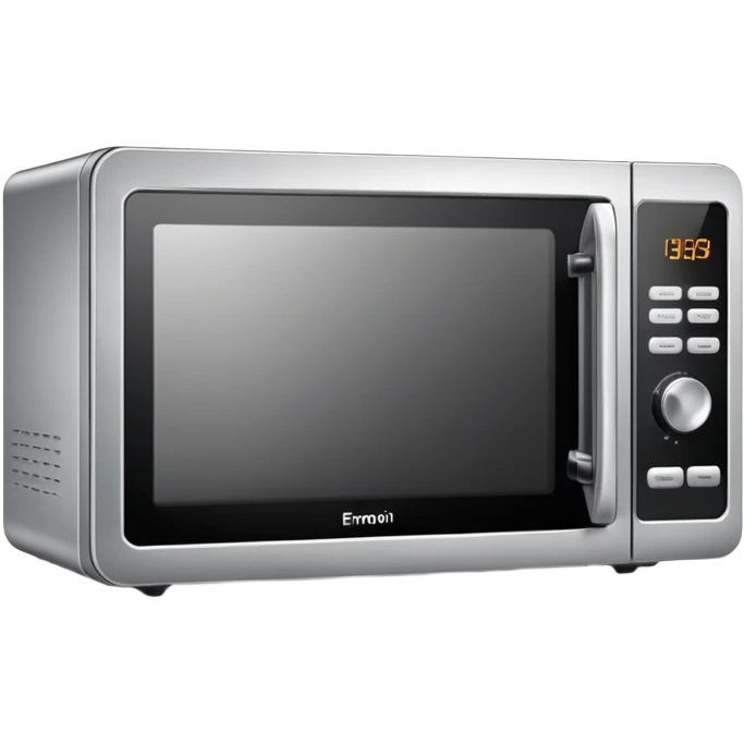 microwave emoji
