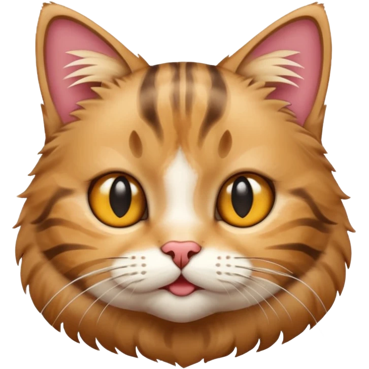 playful cat emoji