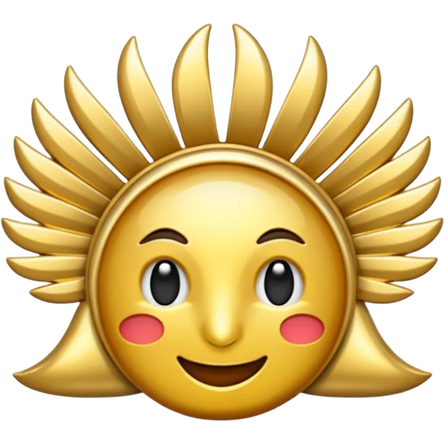 Kartal emjisi emoji