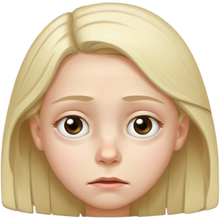 tired female aged 10 emoji emoji