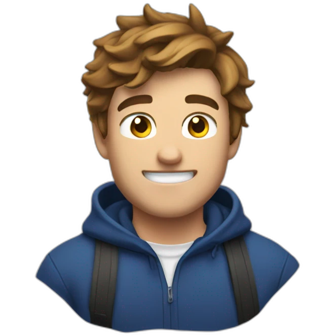 Mr.beast emoji