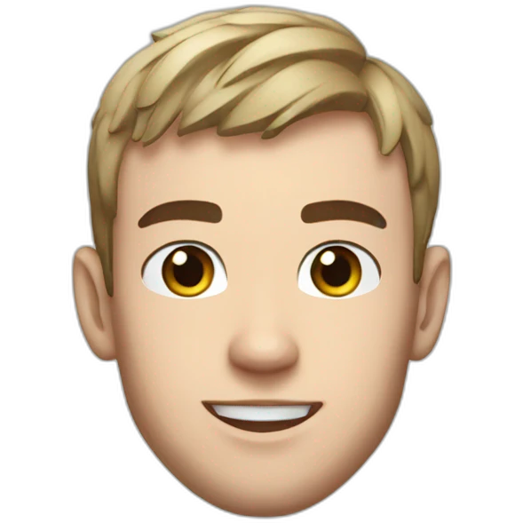 Pierre Gasly  emoji