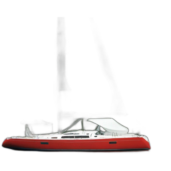 naturoswan club swan 50 sailboat emoji