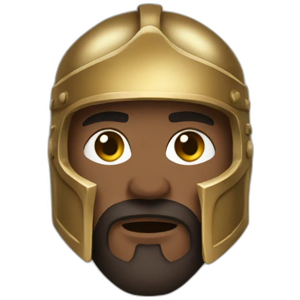 gladiator emoji