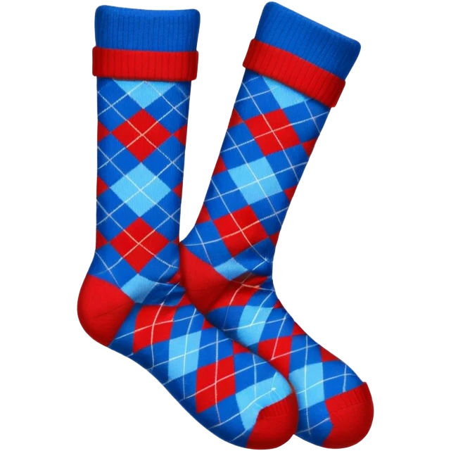 Socks emoji